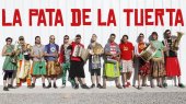 la pata de la tuerta