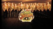 la poderosa banda san juan