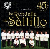 la rondalla de saltillo