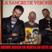 la sangre de veronika