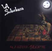 la suburbana