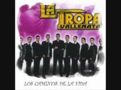 la tropa vallenata