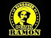 la venganza de punk ramon