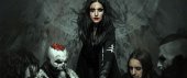 lacuna coil