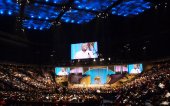 lakewood church