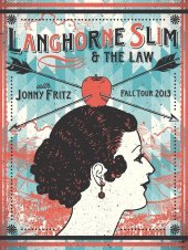 langhorne slim