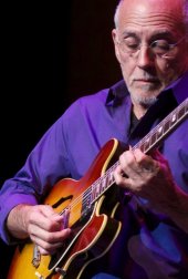 larry carlton