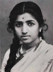 lata mangeshkar