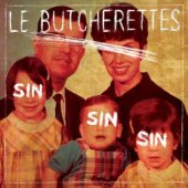 le butcherettes