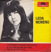 leda moreno