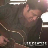 lee dewyze