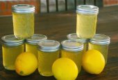 lemon jelly