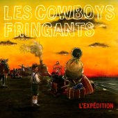 les cowboys fringants