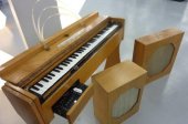 les ondes martenot