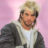 limahl