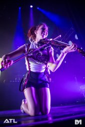 lindsey stirling