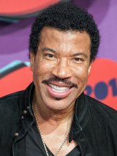 lionel richie