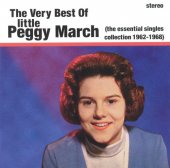 little peggy march