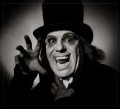 london after midnight