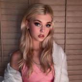 loren gray