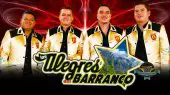 los alegres del barranco