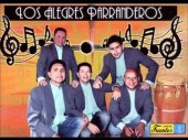 los alegres parranderos