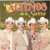 los altenos de la sierra