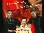 los amantes del vallenato