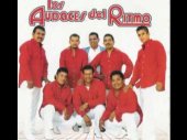 los audaces del ritmo