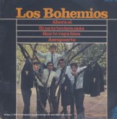 los bohemios