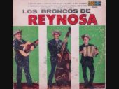 los broncos de reynosa