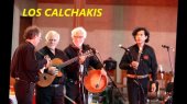 los calchakis