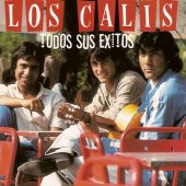 los calis