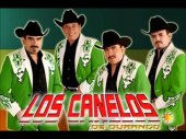 los canelos de durango