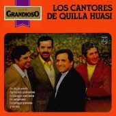 los cantores de quilla huasi