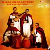 los chalchaleros