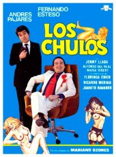 los chulos