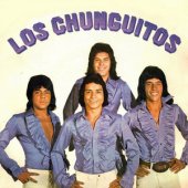 los chunguitos