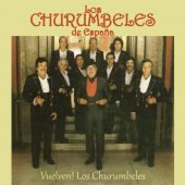 los churumbeles de espana