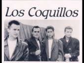 los coquillos