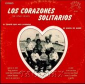 los corazones solitarios