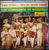 los corraleros de majagual