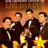 los dandys