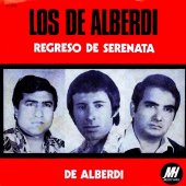 los de alberdi