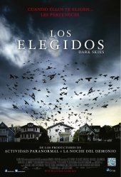 los elegidos