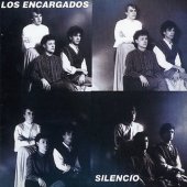 los encargados