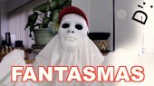 los fantasmas