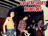 los fresones rebeldes