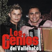 los genios del vallenato