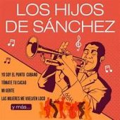 los hijos de sanchez